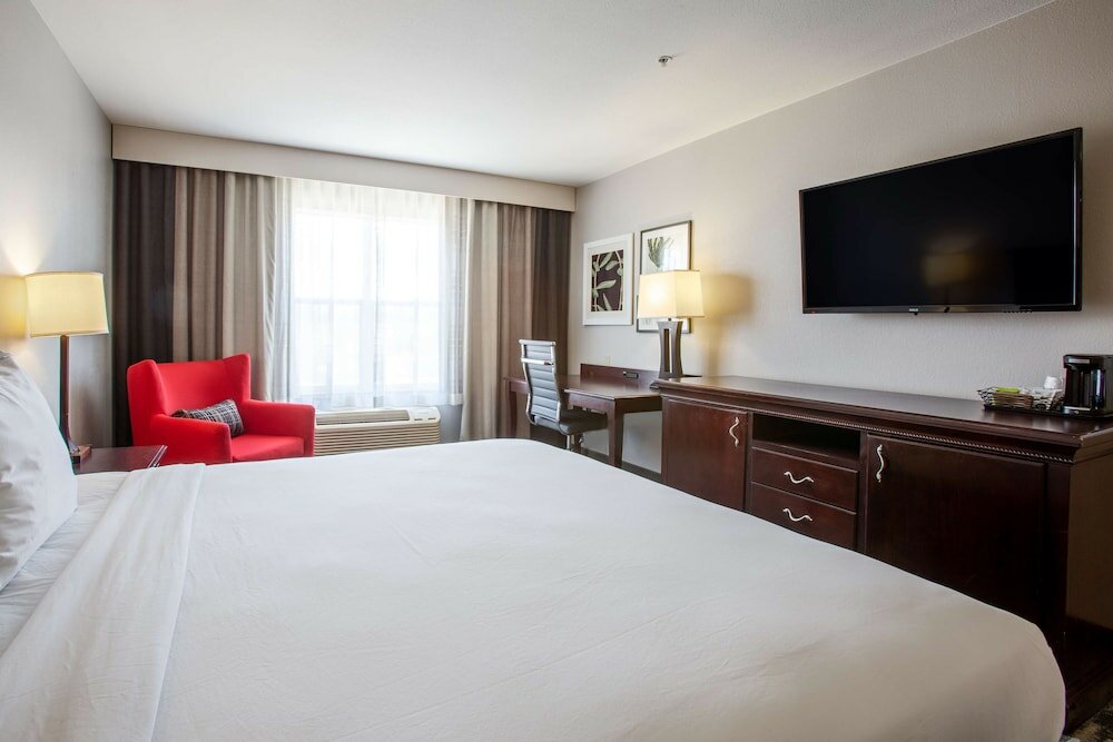 Фото Country Inn & Suites by Radisson, Tucson City Center AZ