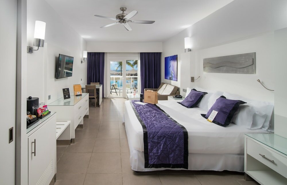 Фото Hotel Riu Palace Jamaica