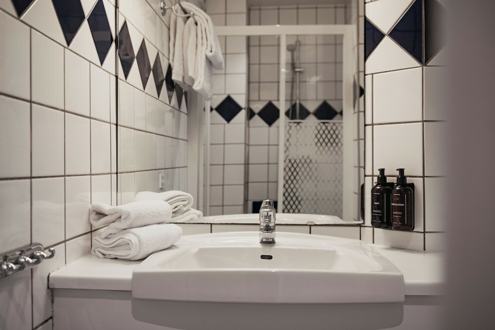 Фото Clarion Collection Hotel Norre Park