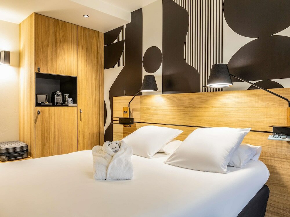 Фото Mercure Metz Centre