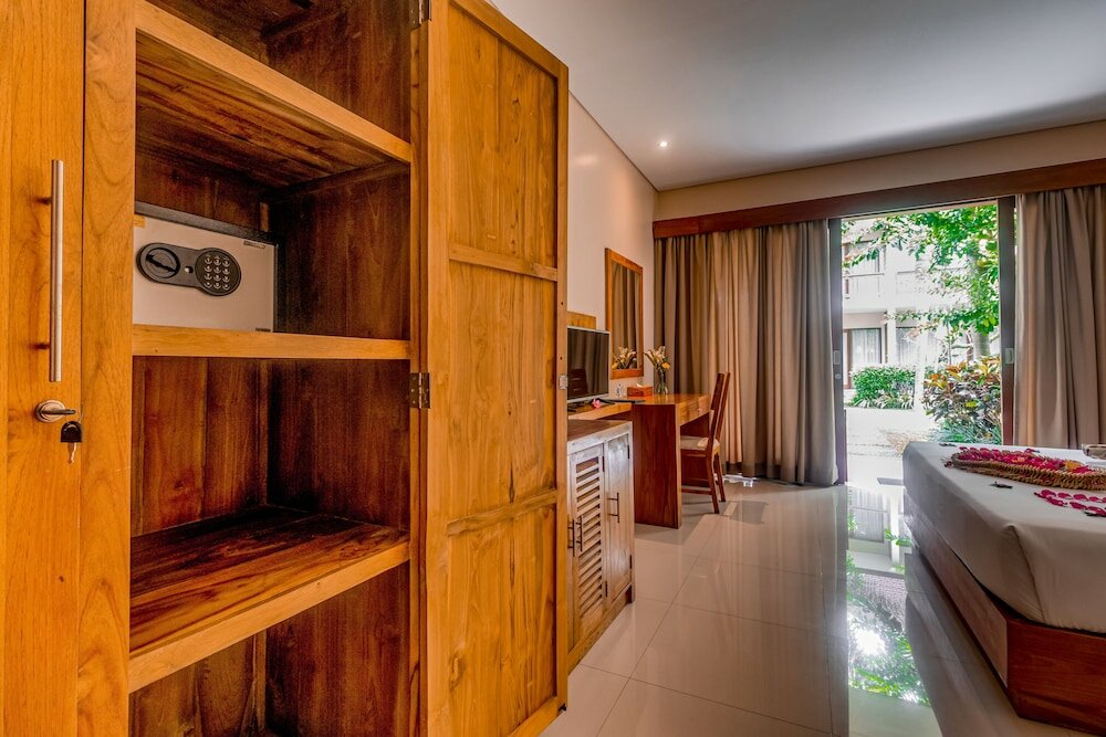 Фото Pertiwi Bisma Ubud