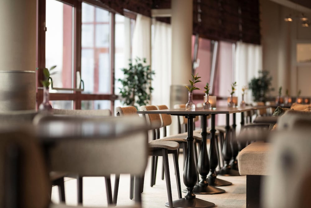 Фото Clarion Collection Hotel Arcticus