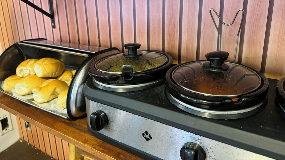 Фото Pousada Ilha Bela