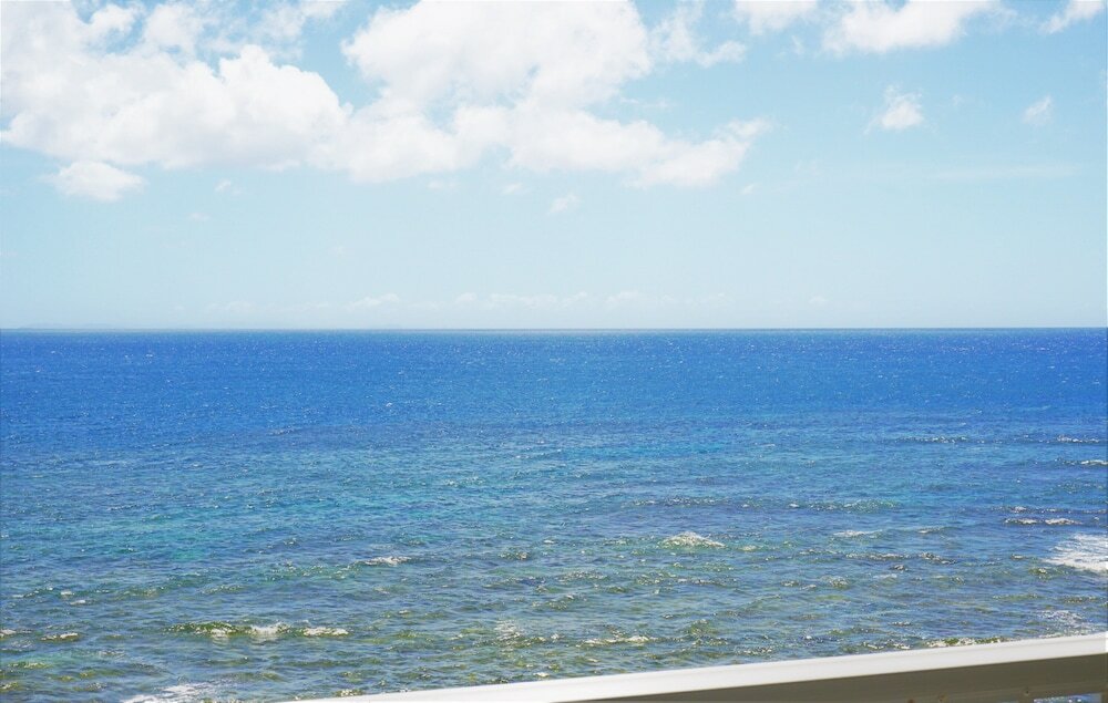 Фото Okinawa Ocean Front Hotel