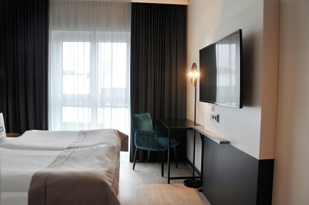 Фото The niu Star