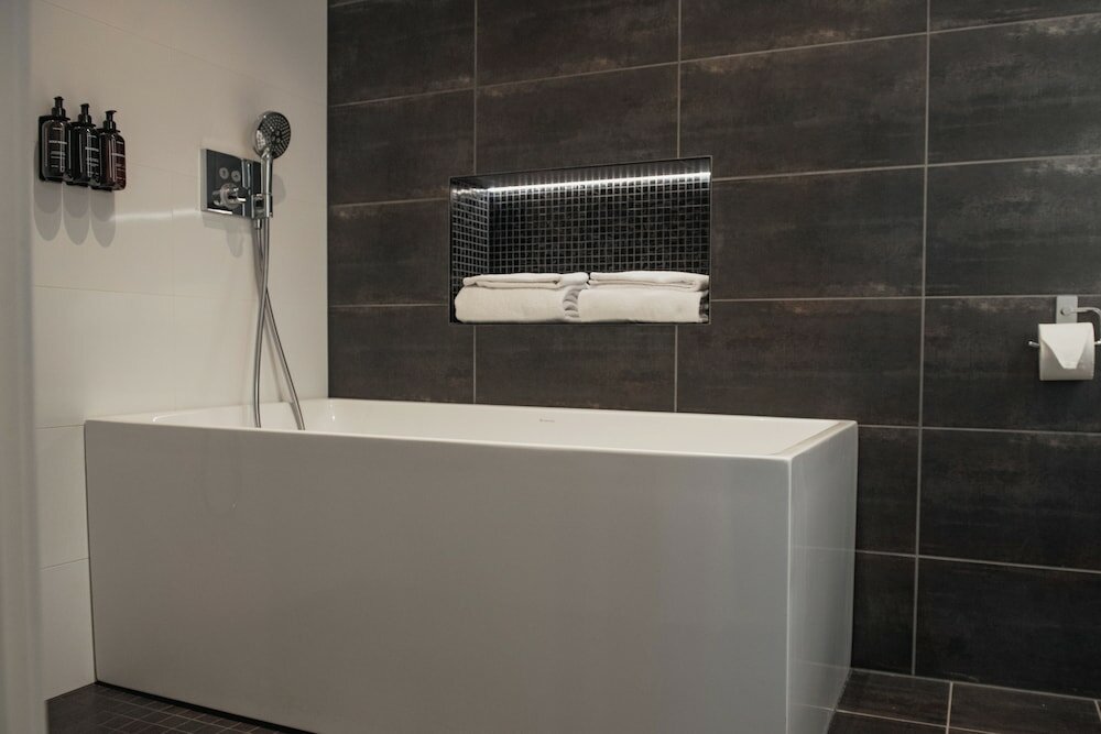 Фото Clarion Collection Hotel Norre Park