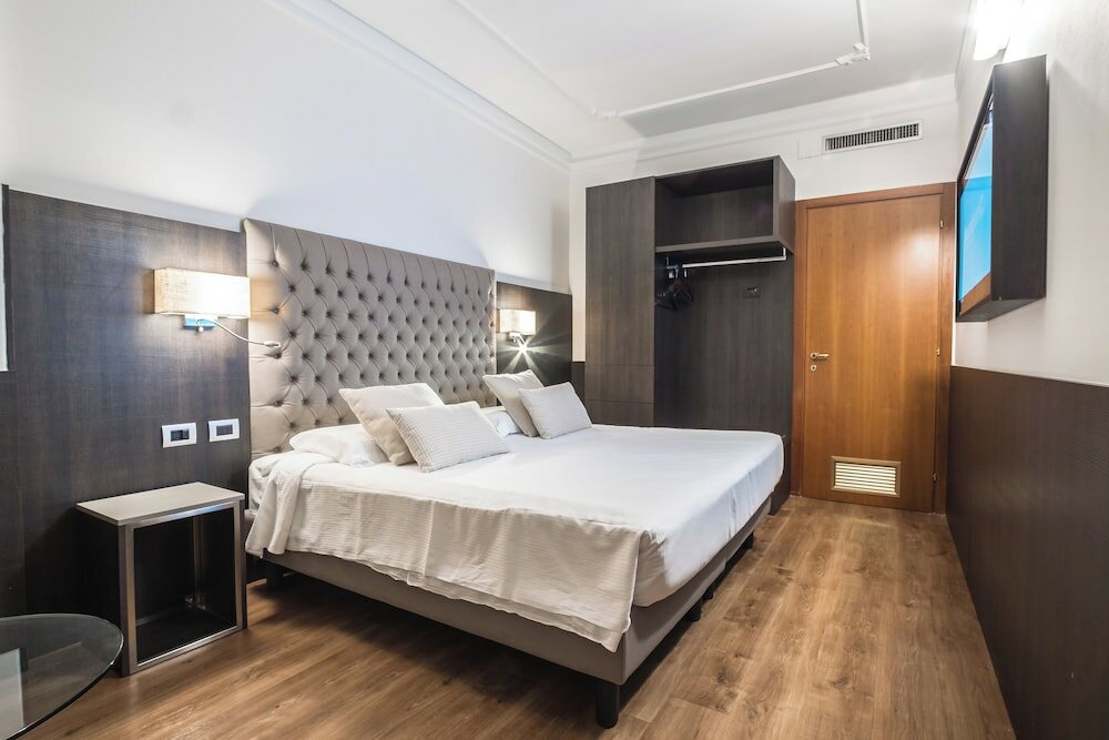 Фото Hotel Mythos