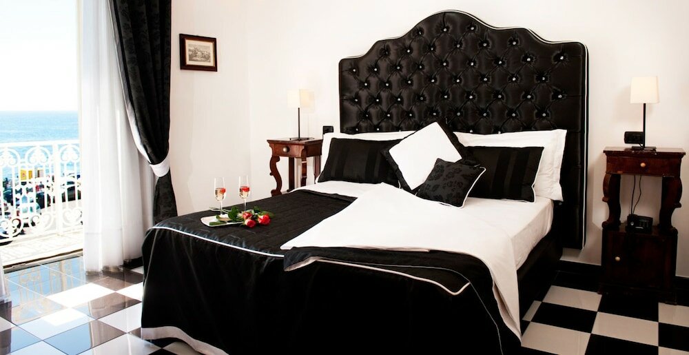 Фото Hotel Residence - Amalfi