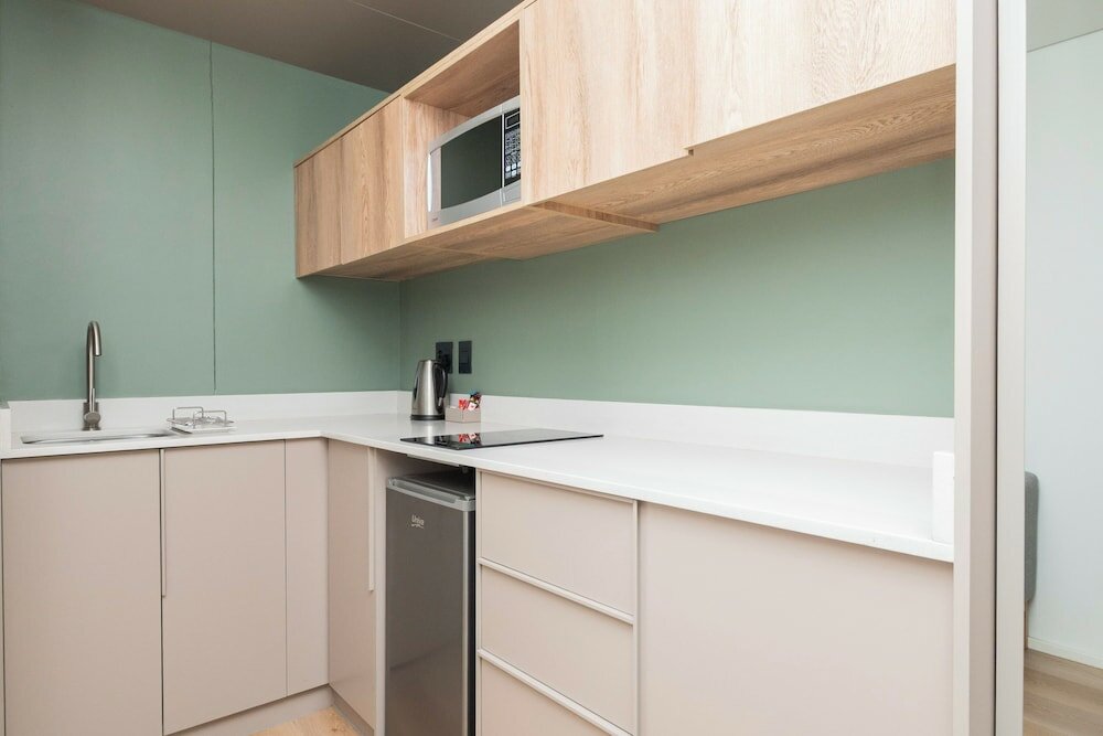 Фото Habitat Aparthotel by Totalstay