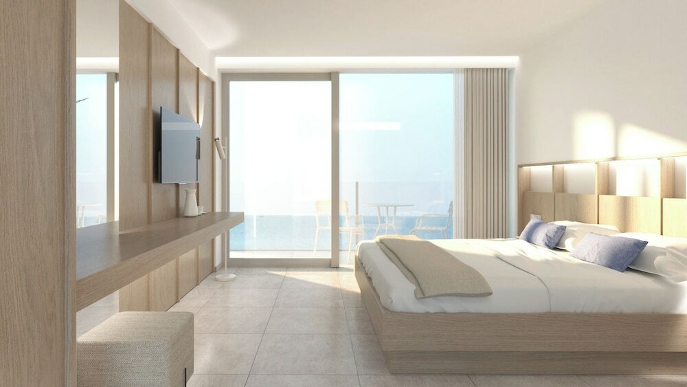 Фото Kos Aktis Art Hotel