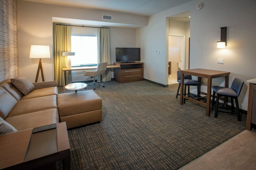Фото Residence Inn by Marriott Pensacola Airport/Medical Center