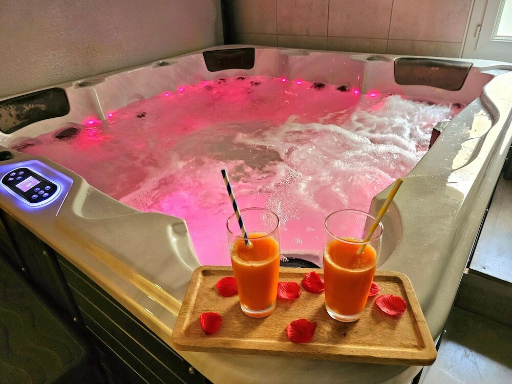 Фото Le Cheval Blanc