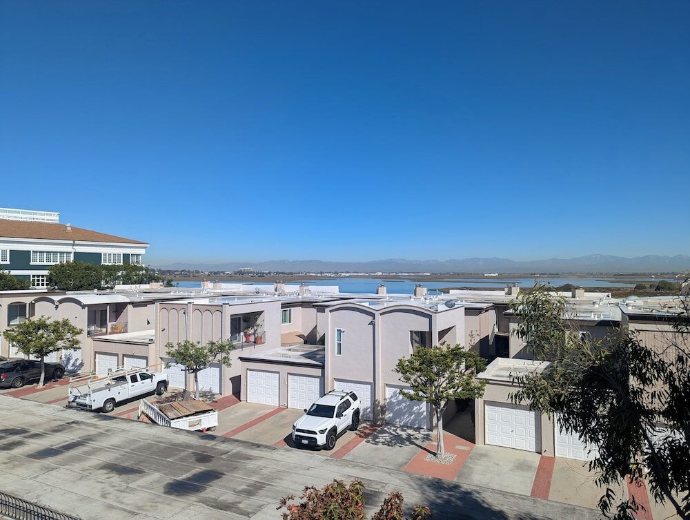 Фото Oceanview Motel - Huntington Beach