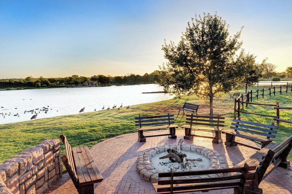 Фото Irene Country Lodge, Autograph Collection