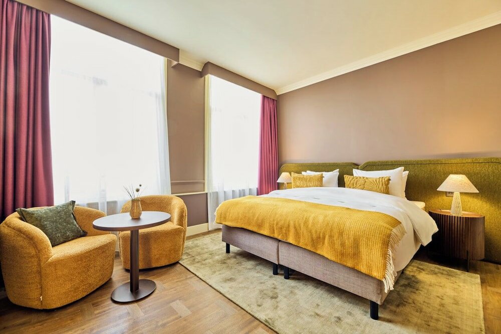 Фото Paleis Hotel