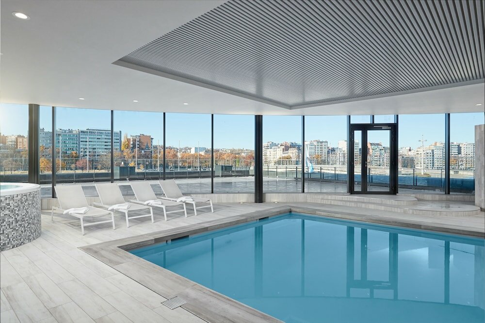 Фото Van der Valk Hotel Liège Congrès