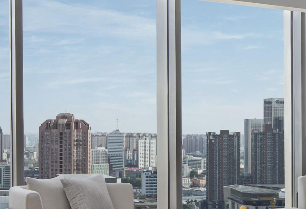Фото Intercontinental Zhengzhou, an Ihg Hotel