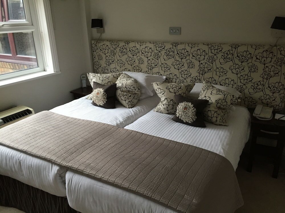 Фото Beaufort House