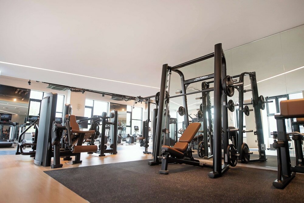 Фото Orakai Daehakro Hotel