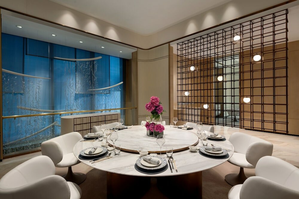 Фото Kempinski Hotel Hangzhou