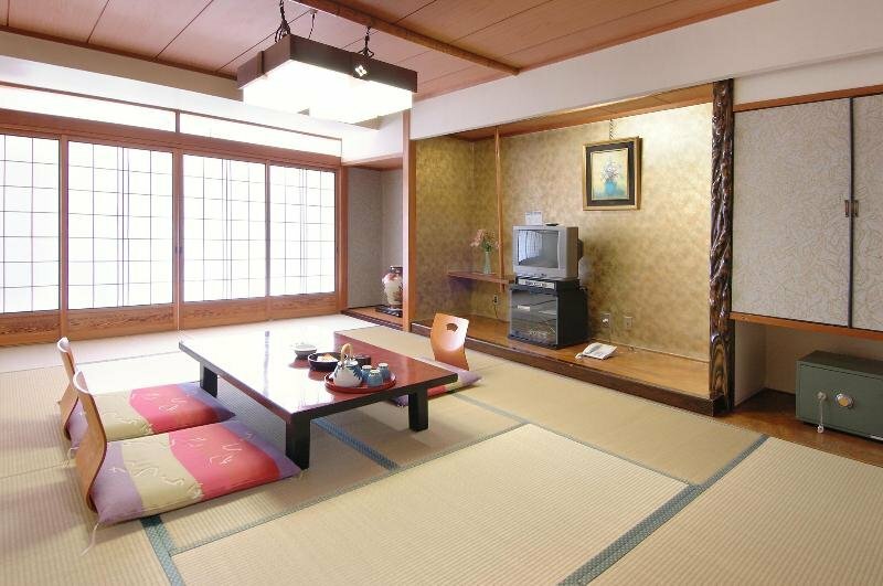 Фото Hotel Katsuragi