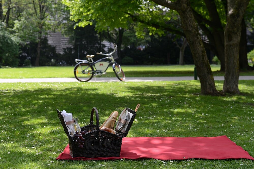 Фото Rocco Forte The Charles Hotel