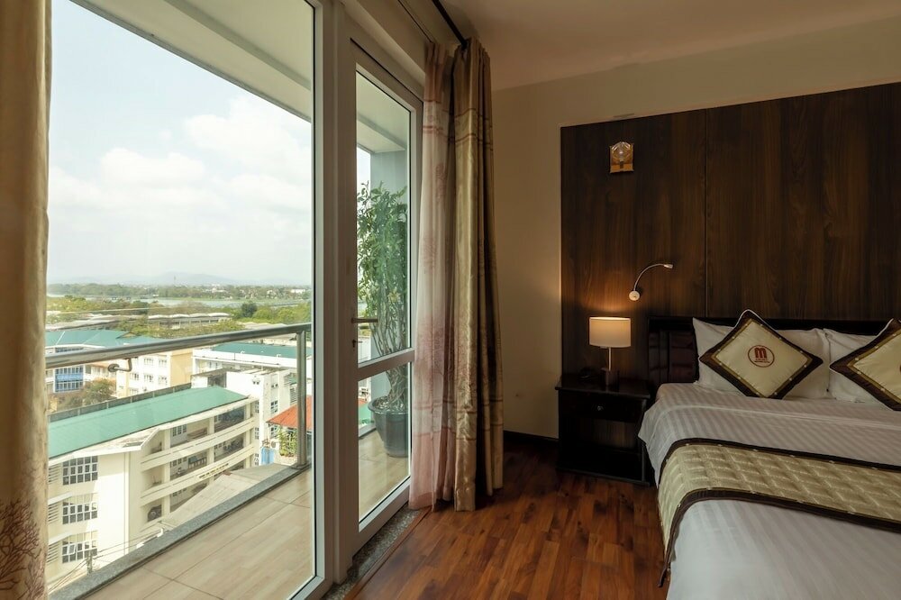 Фото Midtown Hotel Hue