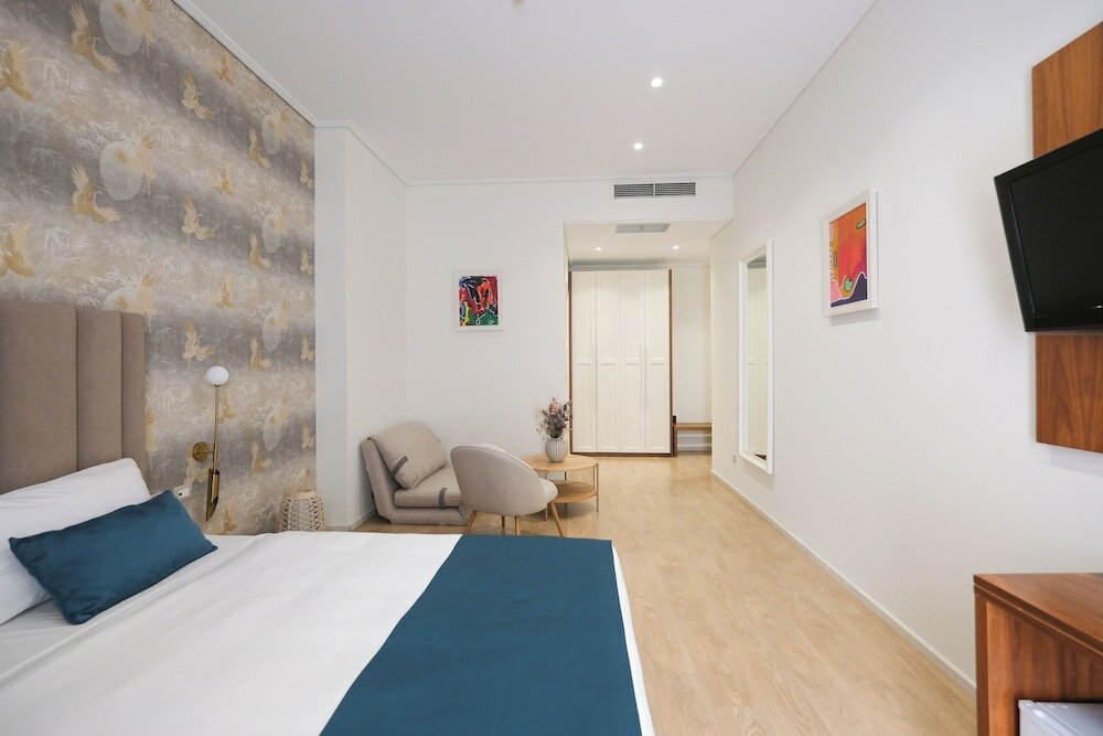 Фото Golden City Hotel & SPA