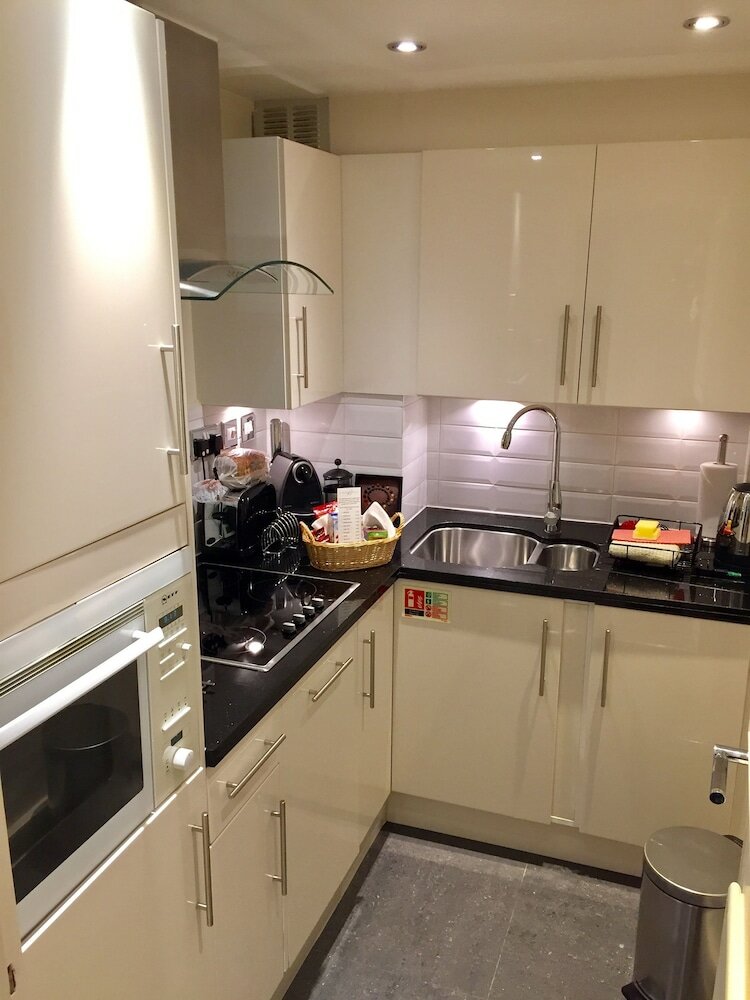 Фото Beaufort House