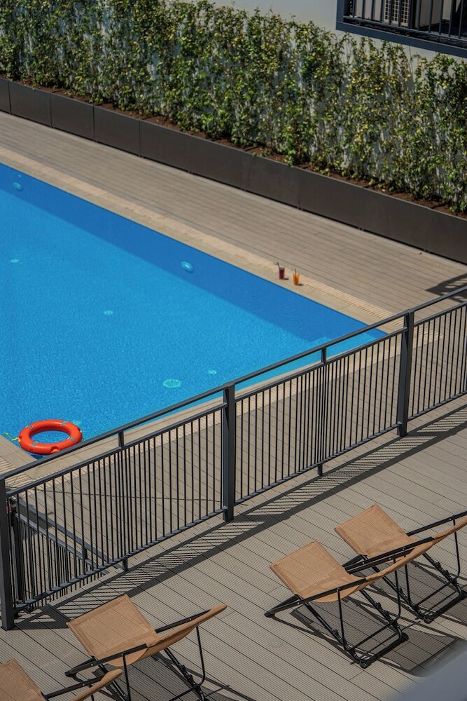 Фото Holiday Inn Telavi