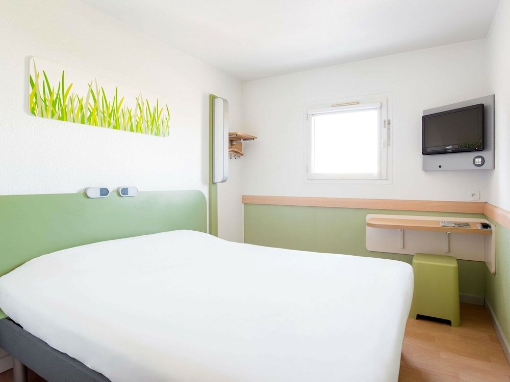 Фото ibis budget Pau Est