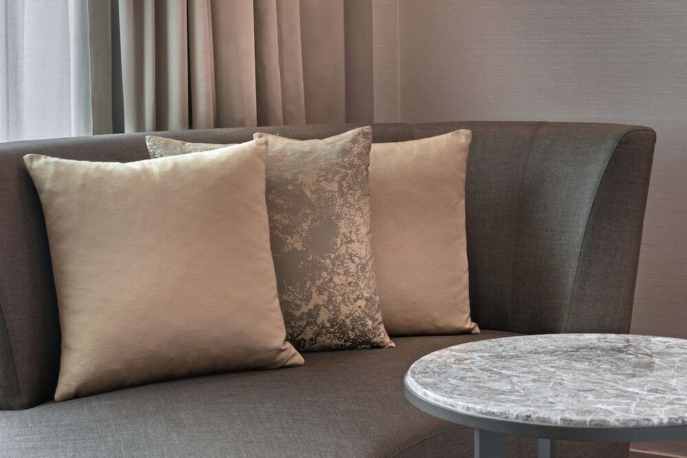 Фото Parkroyal on Beach Road