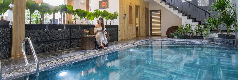 Фото King House Villa Hotel