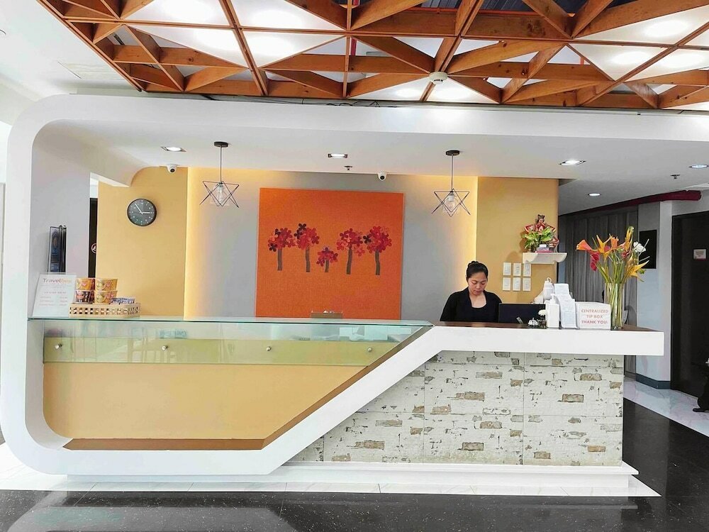 Фото Travelbee Fuente Inn