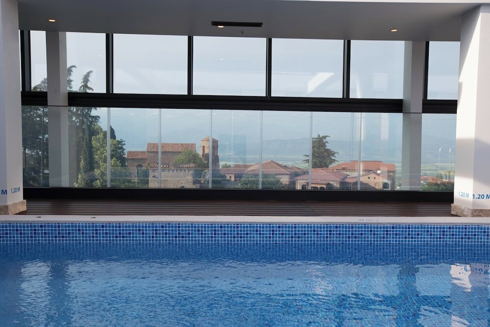 Фото Holiday Inn Telavi