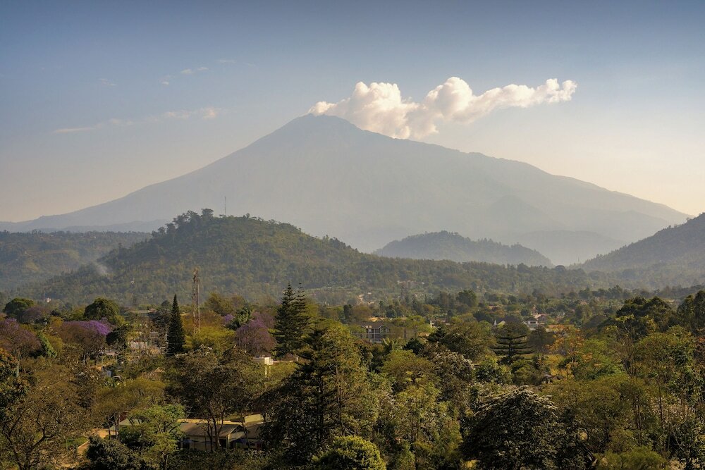 Фото Gran Melia Arusha