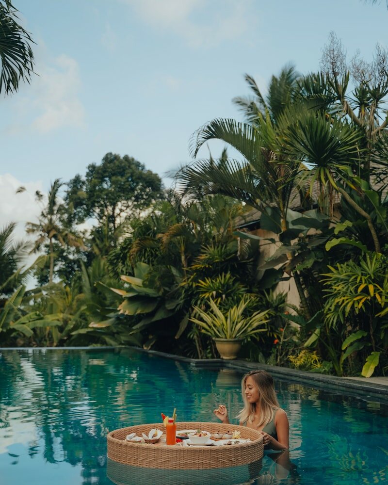 Фото The Shala Bali