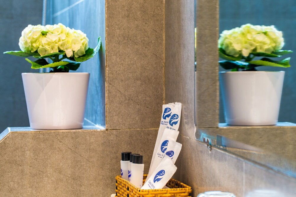 Фото Gaia Hotel Phu Quoc