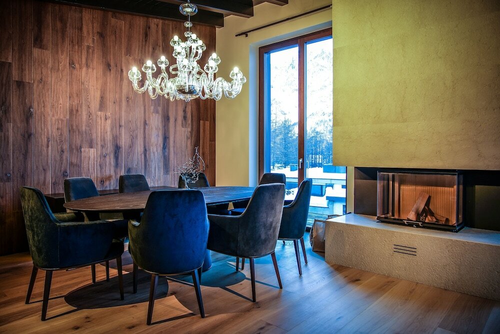 Фото Hotel Al Piolet