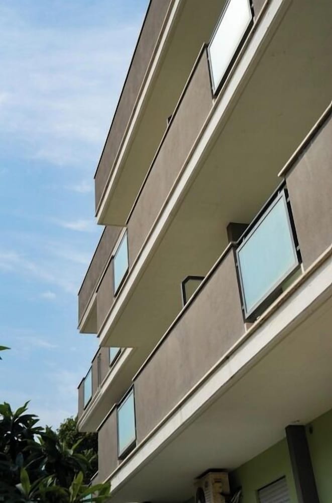 Фото Isa Fiumicino Airport Residence