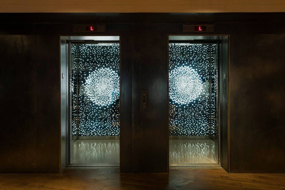 Фото Moxy Nyc East Village