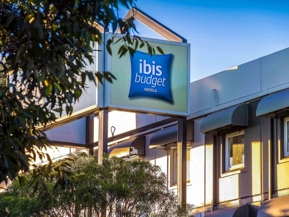 Фото ibis budget St Peters