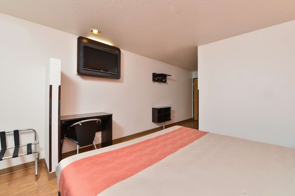 Фото Motel 6 Meridian, Id - Boise W