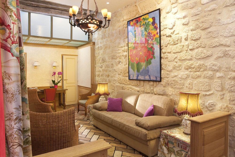 Фото Hotel La Perle