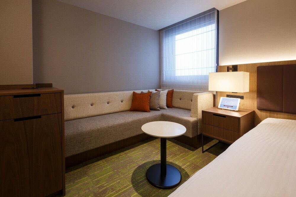 Фото Hotel Forza Kanazawa