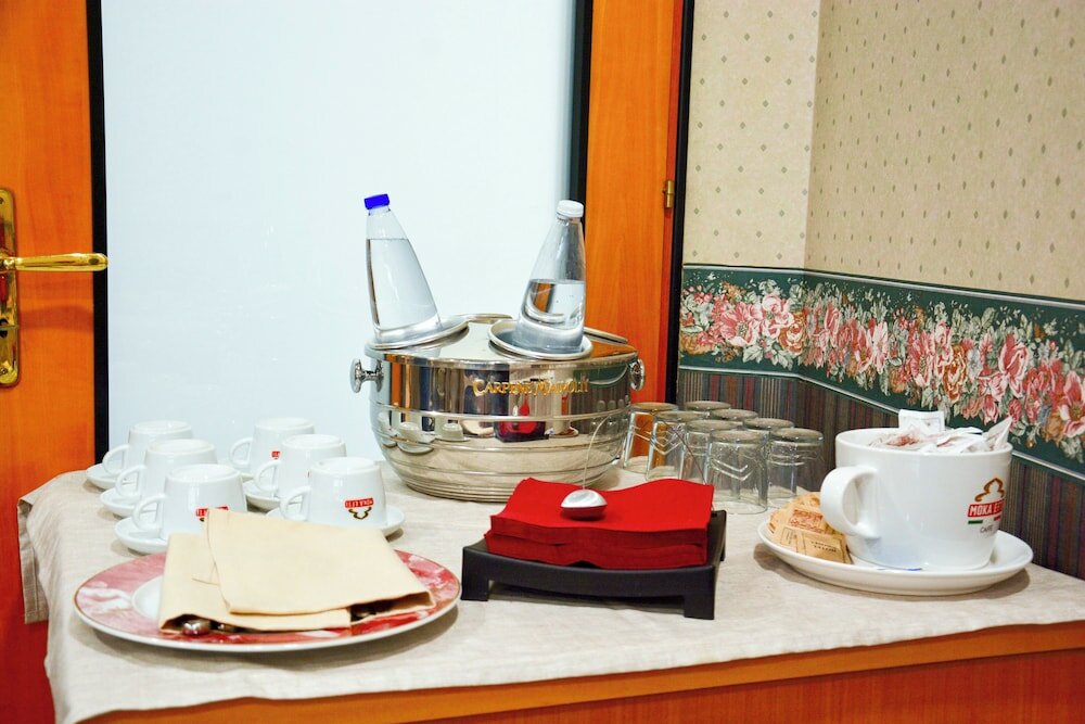 Фото Hotel Kroma