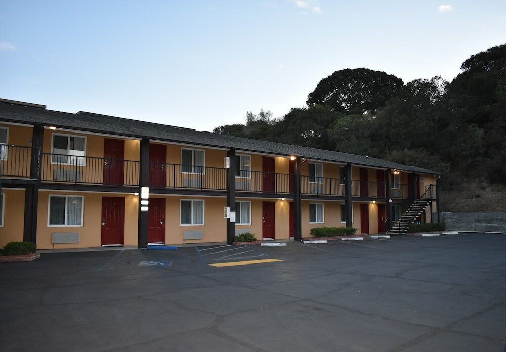 Фото Hotel Belmont