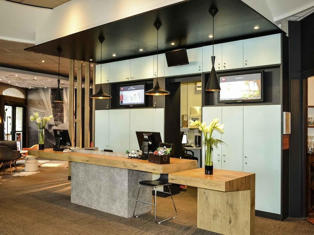 Фото ibis Angers Centre