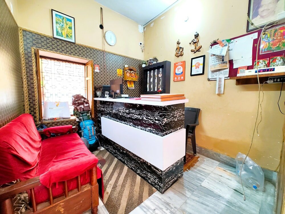 Фото Teerth Guest House
