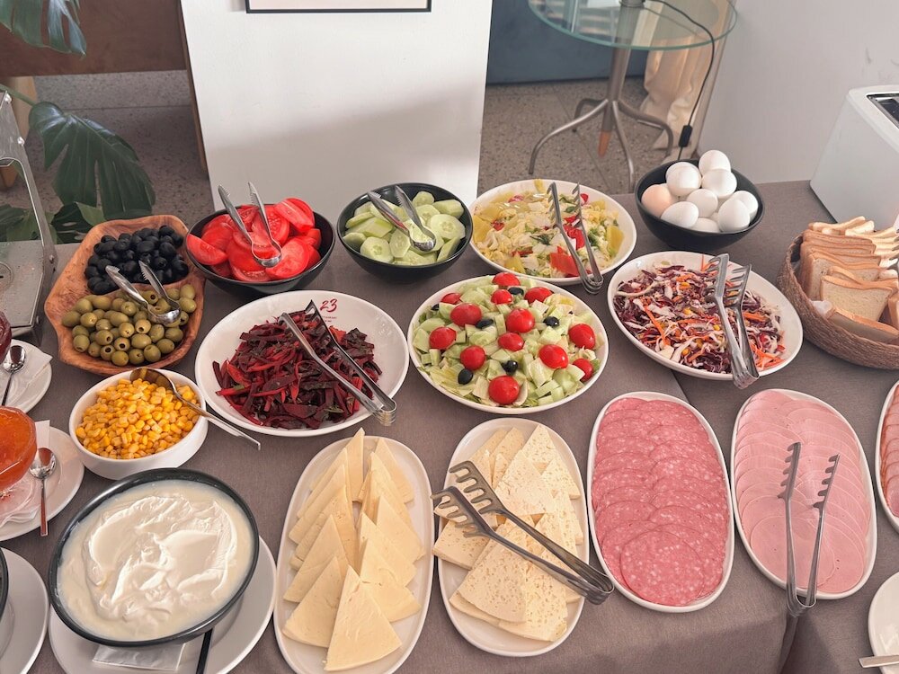 Фото Castor & Pollux